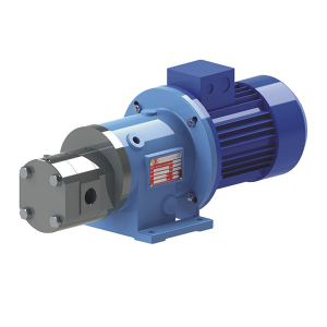Gear Pump
